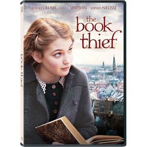 The Book Thief  DVD